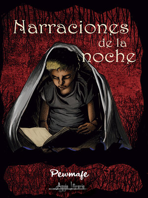 cover image of Narraciones de la noche
